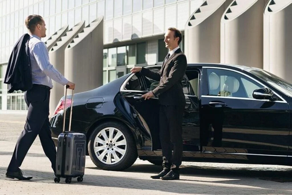 Corporate Transport
