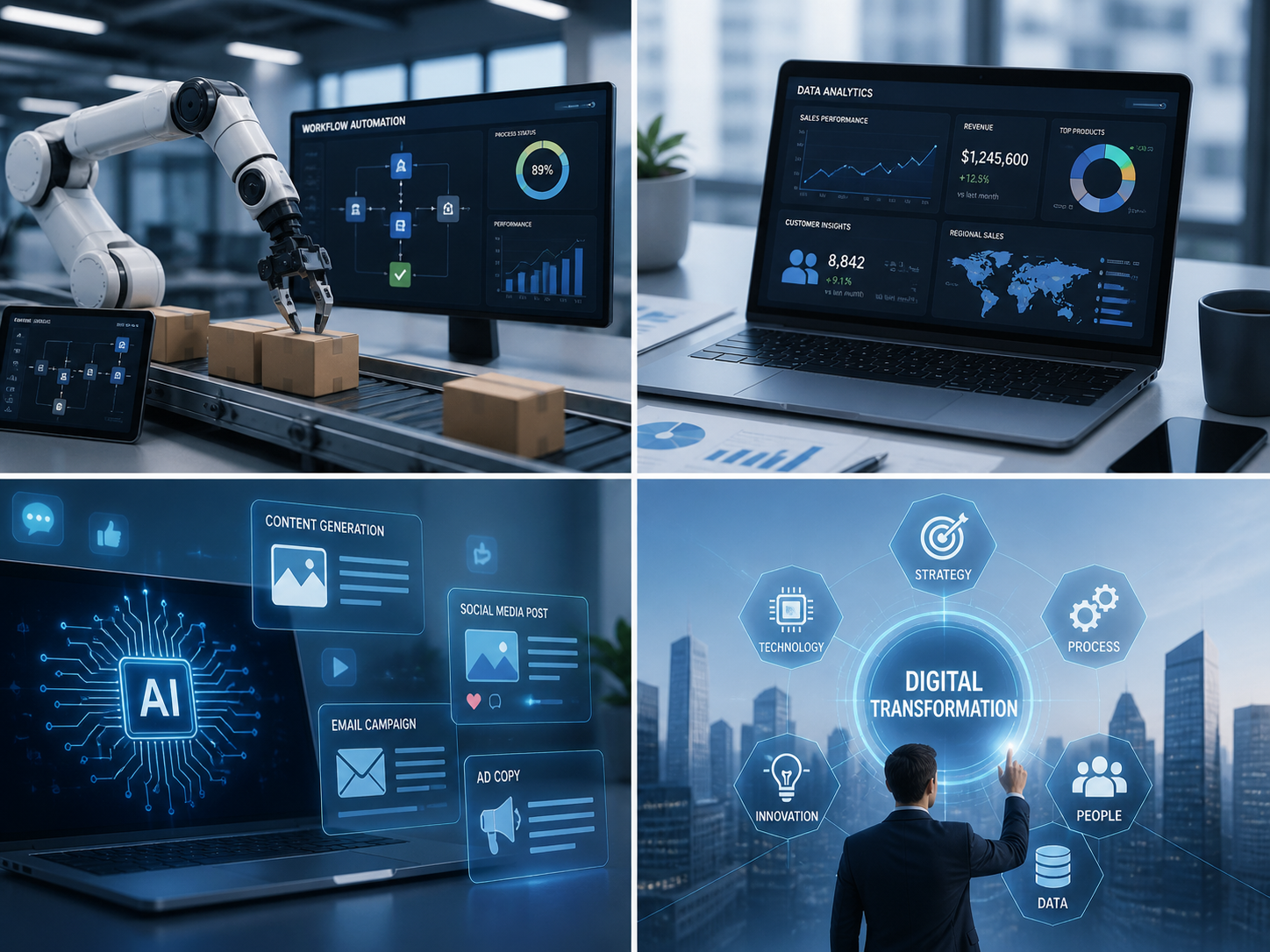 AI Training