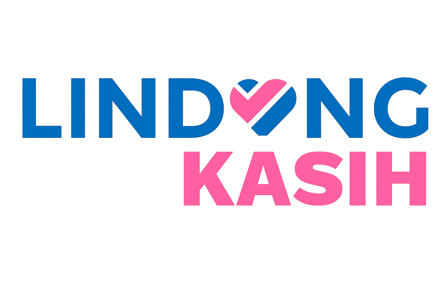Lindung Kasih Logo