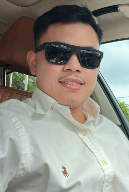 Muhammad Muhyi
