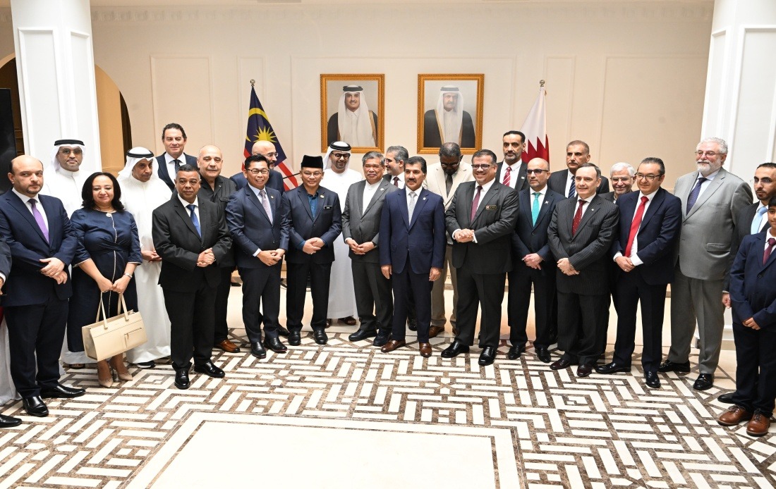 Embassy and Diplomatic Assignments