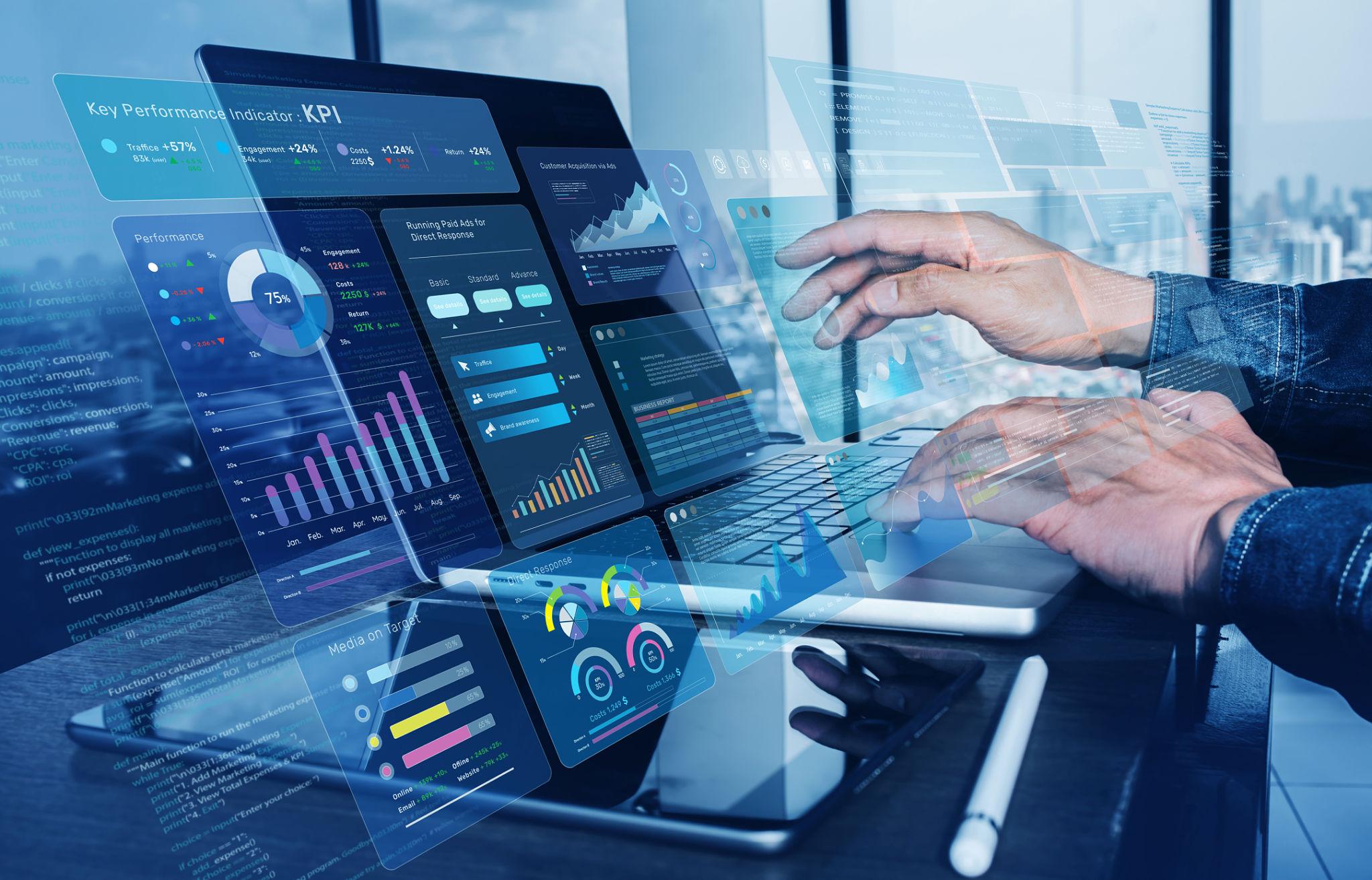 Digital and ICT Solutions