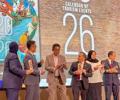 Tourism Malaysia