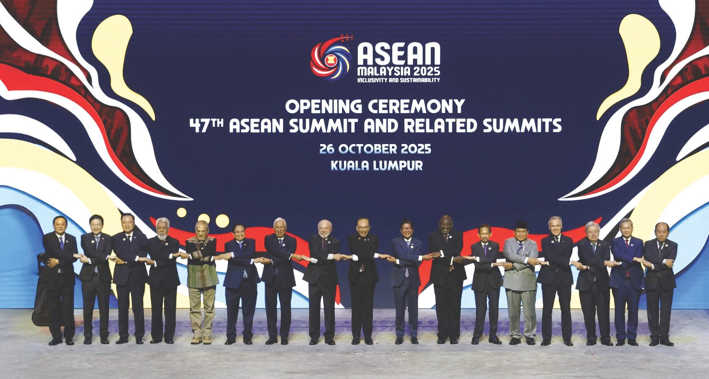 ASEAN Summit